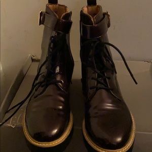 H&M Preium Label Boot